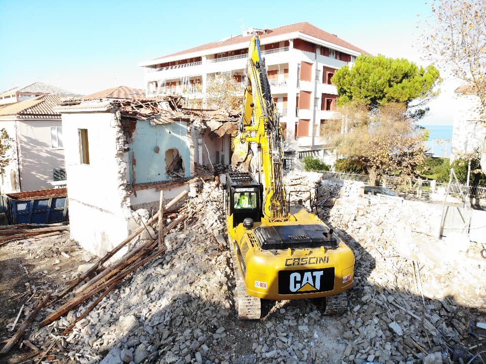 FOTO CASCINI